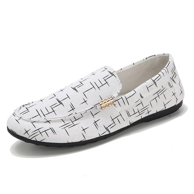 Mocassim Season - Pronta Entrega