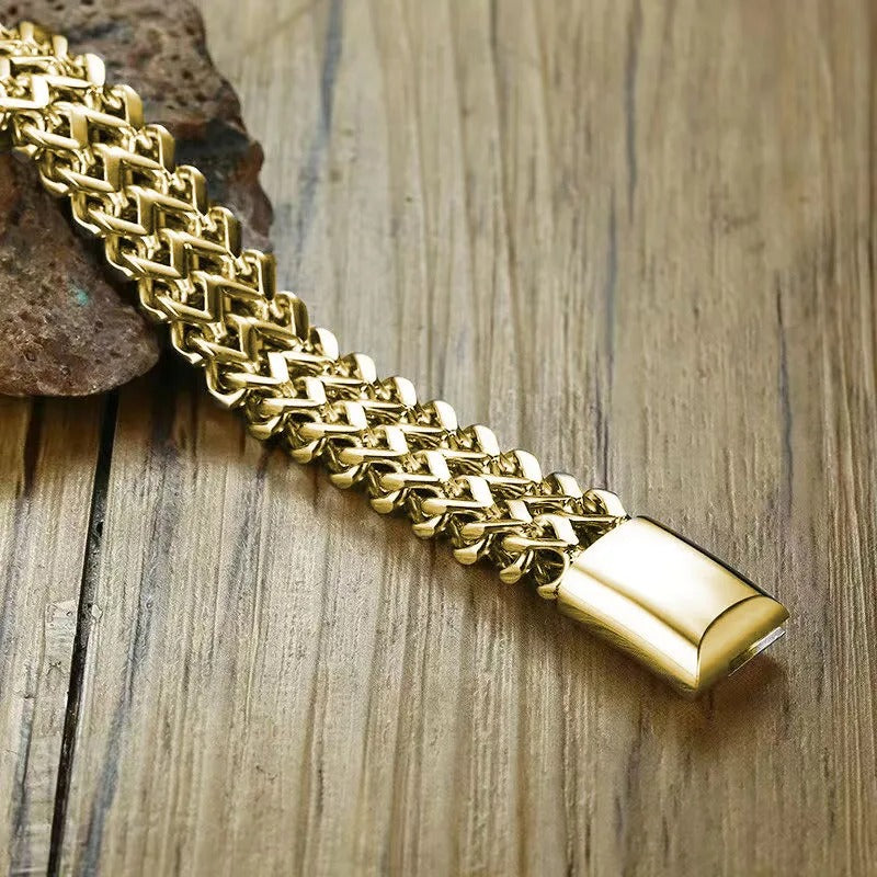 Pulseira Sequinel