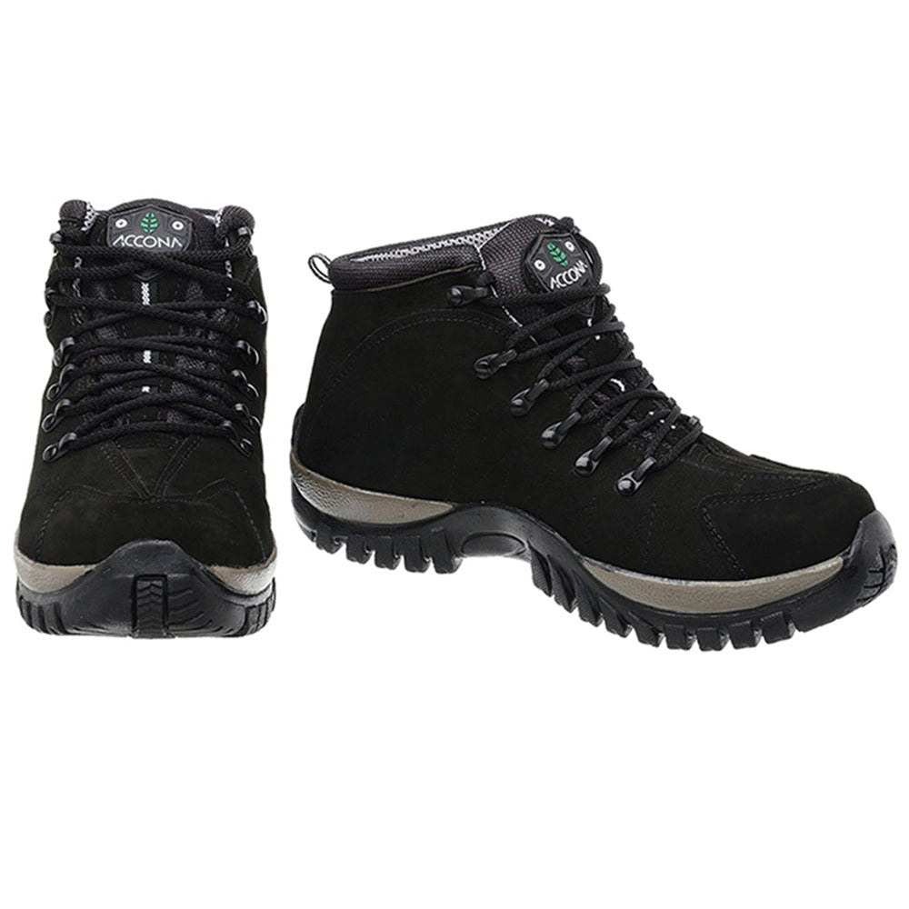 Coturno Masculino Adventure