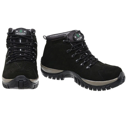 Coturno Masculino Adventure