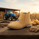 Bota Masculina Safra