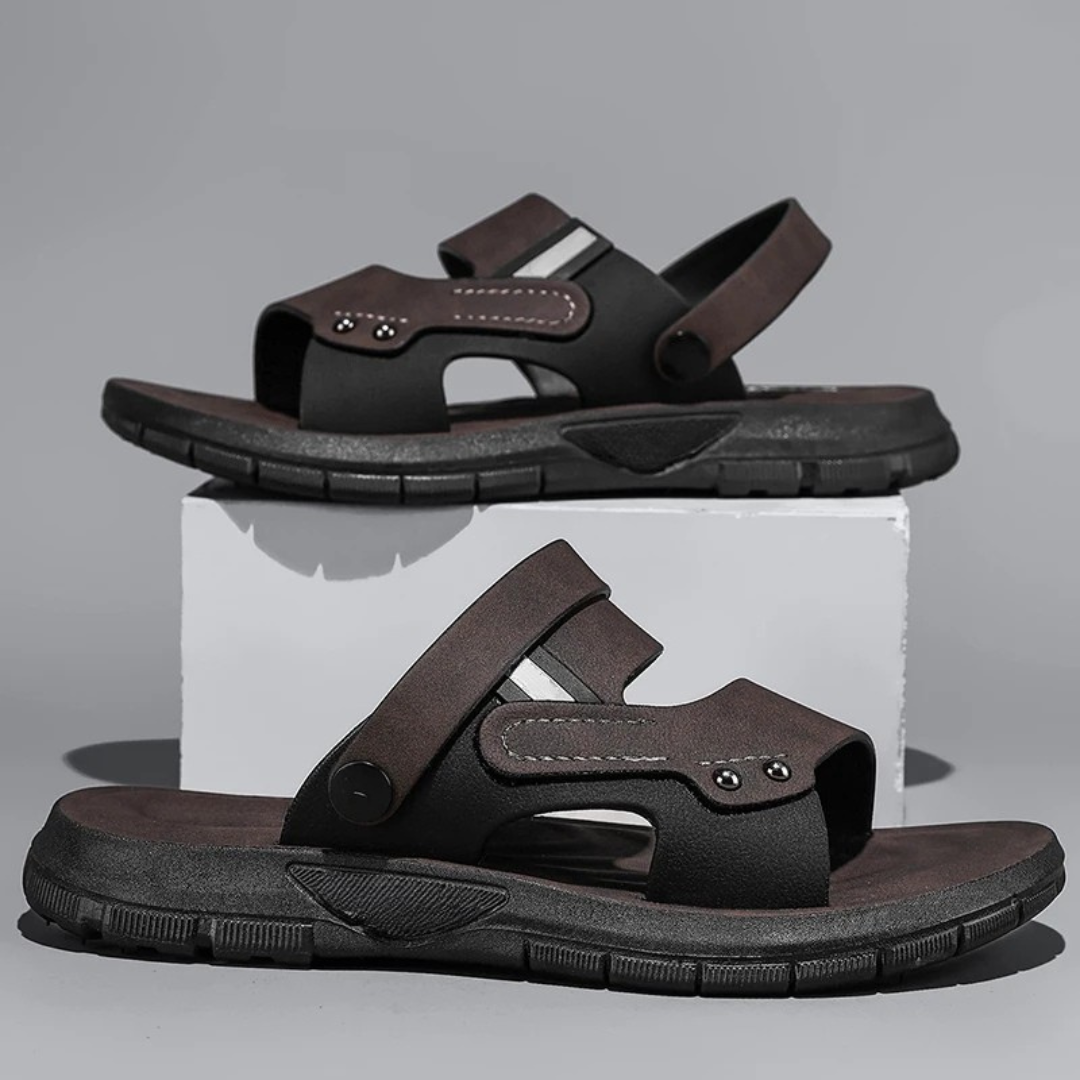 Sandália Masculina Vanguard
