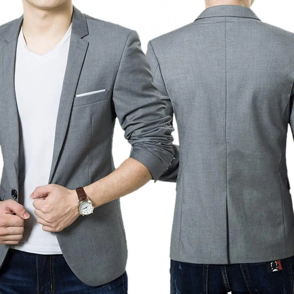 Blazer Delux