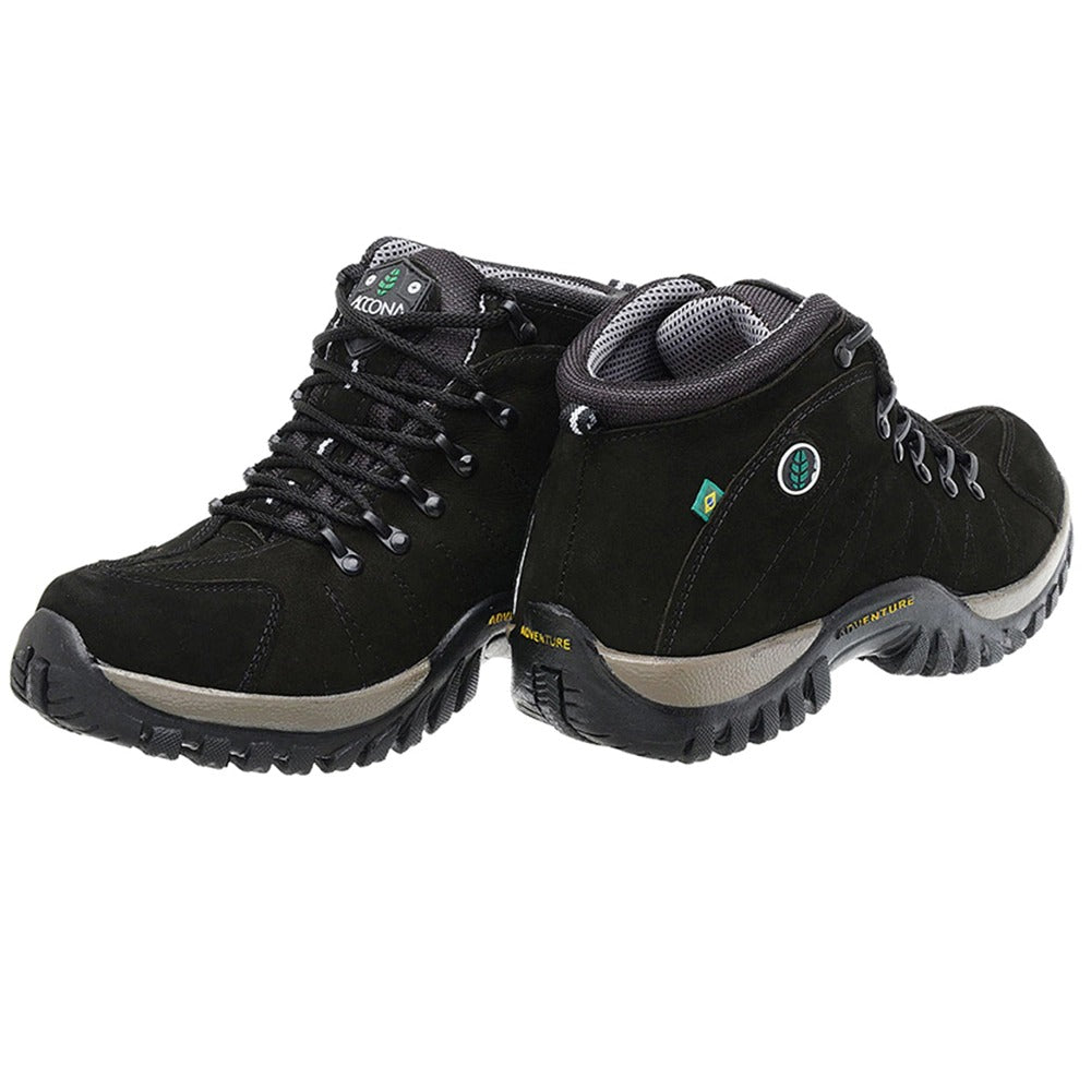 Coturno Masculino Adventure