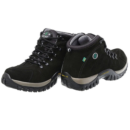Coturno Masculino Adventure