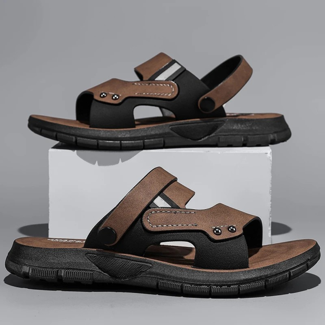 Sandália Masculina Vanguard