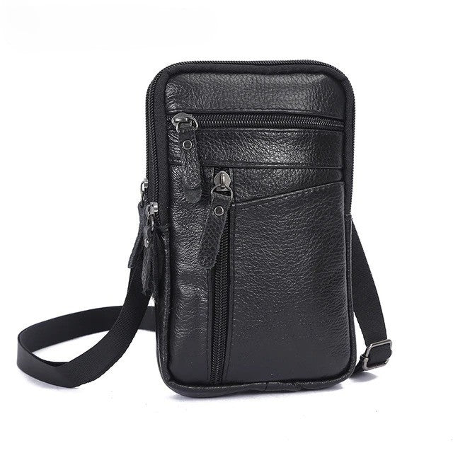 Bolsa Pochete Voyage