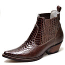 Bota Country Bico Fino