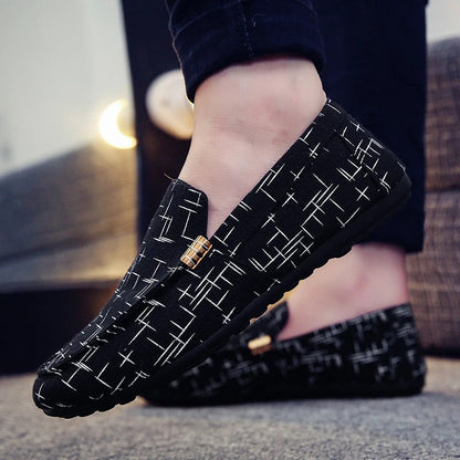 Mocassim Season - Pronta Entrega