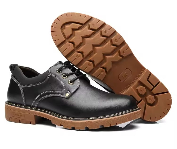 Sapato Authentic