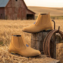 Bota Masculina Safra