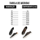 Sapatênis Valentim - Pronta Entrega