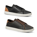 Sapatênis Valentim - Pronta Entrega