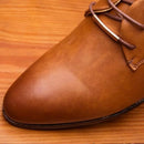 Sapato British - Pronta Entrega