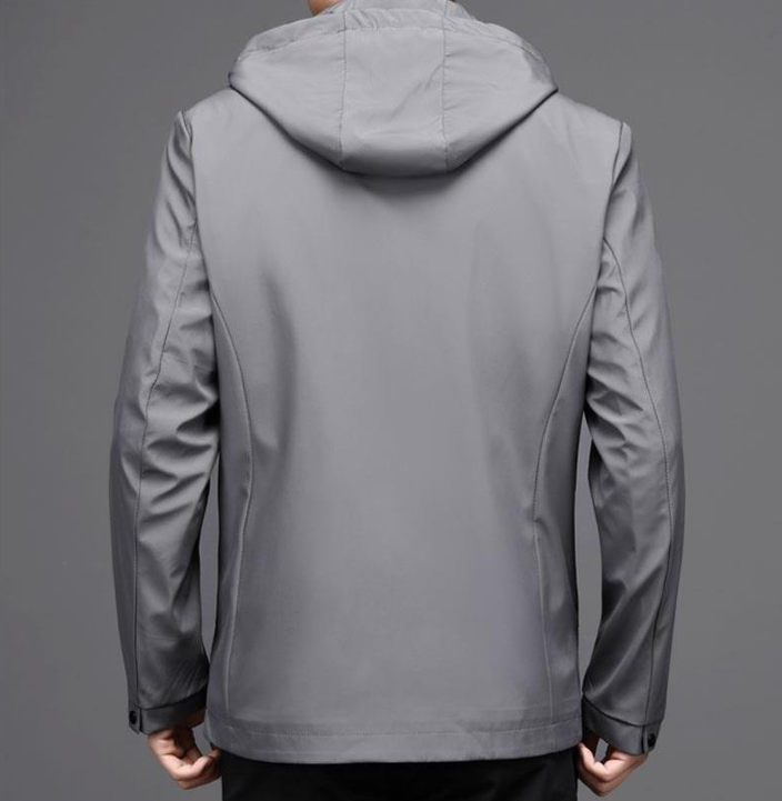 Blusa Duarte