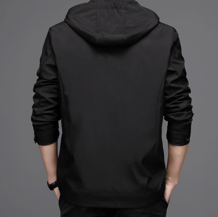 Blusa Duarte