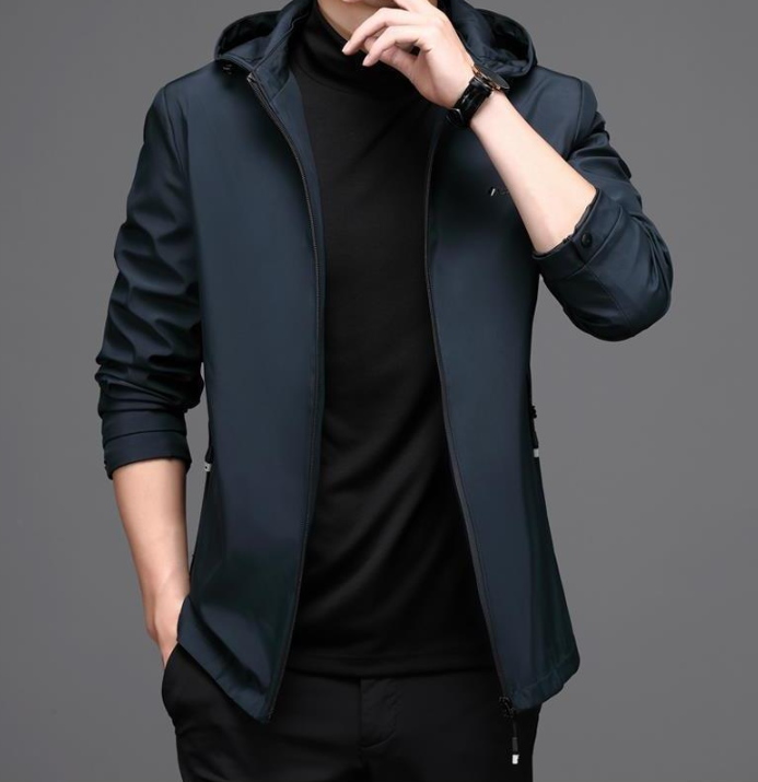 Blusa Duarte