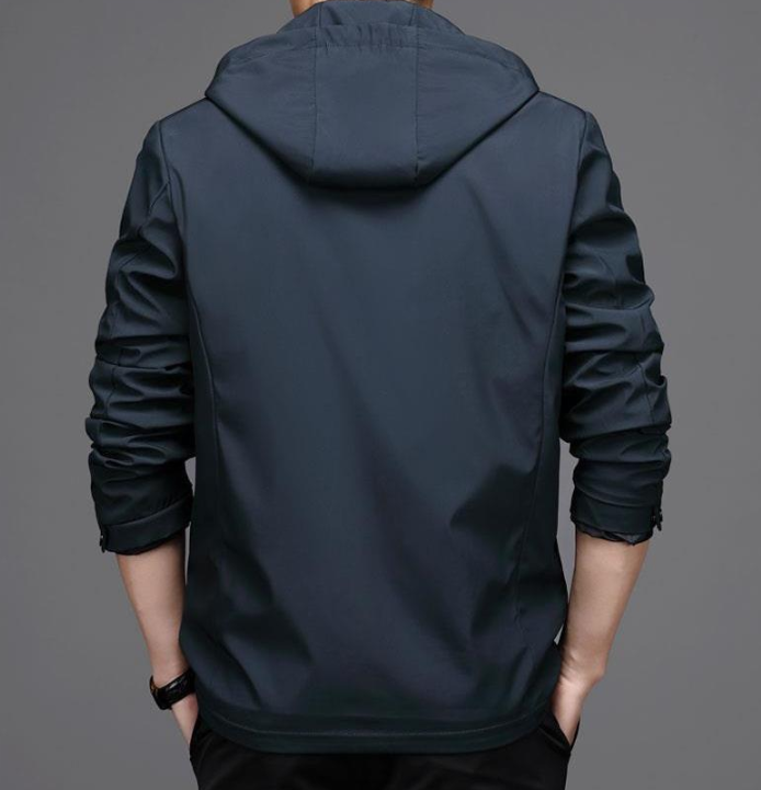 Blusa Duarte