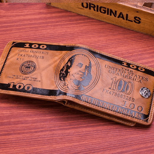 Carteira Dollar