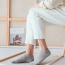 Kit 12 Pares de Meia Soquete