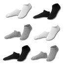 Kit 12 Pares de Meia Soquete