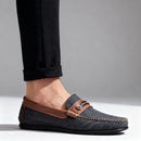 Kit 2 Mocassim Turim