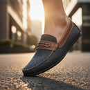 Kit 2 Mocassim Turim