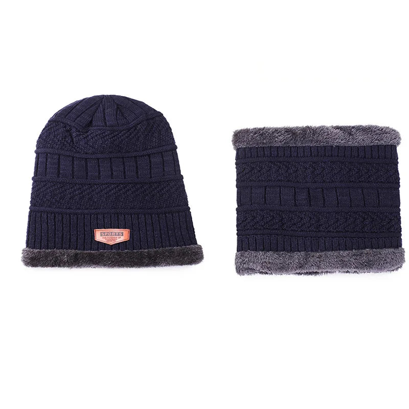 Gorro Everest