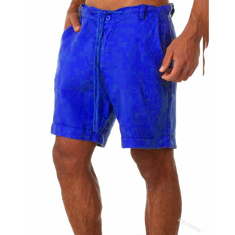 Shorts Masculino Verão