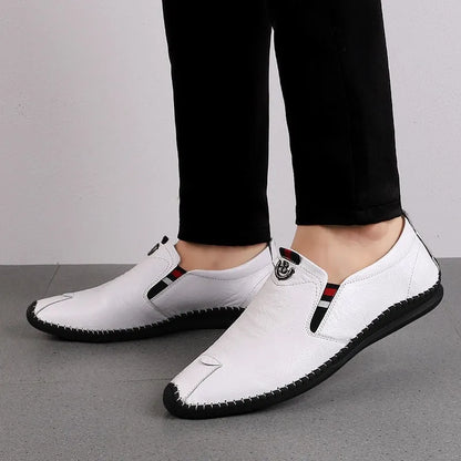 Mocassim Atenas