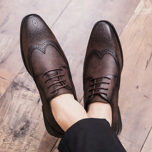 Sapato Vintage - Pronta Entrega