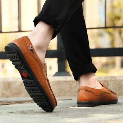 Mocassim Casual - Pronta Entrega