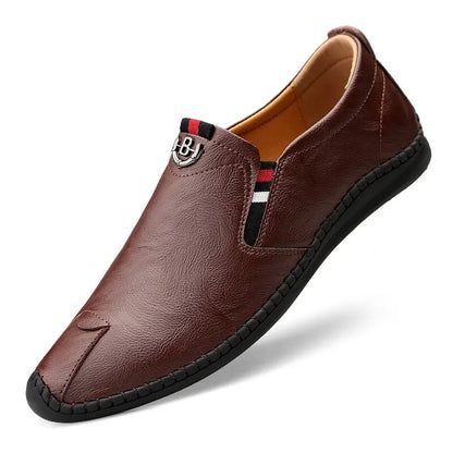 Mocassim Atenas