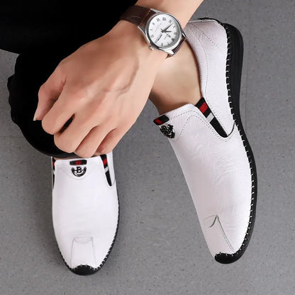 Mocassim Atenas