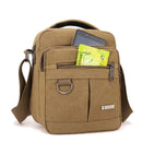 Bolsa Masculina Explorer
