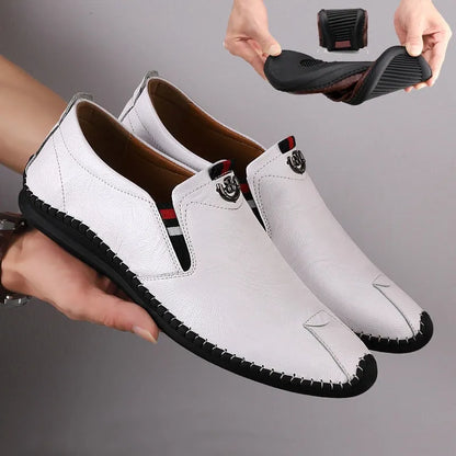 Mocassim Atenas