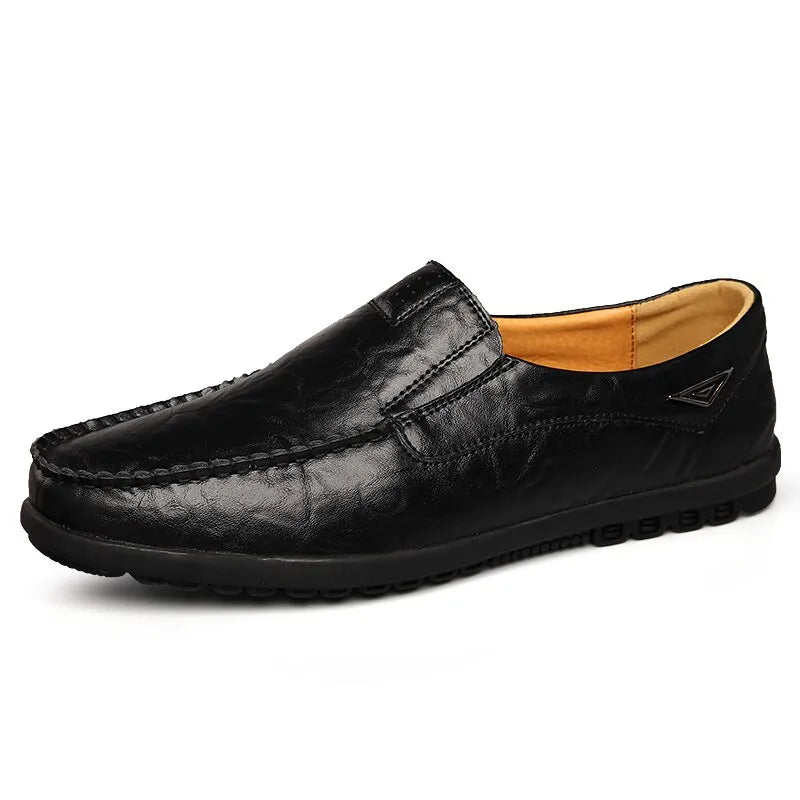 Mocassim Casual - Pronta Entrega