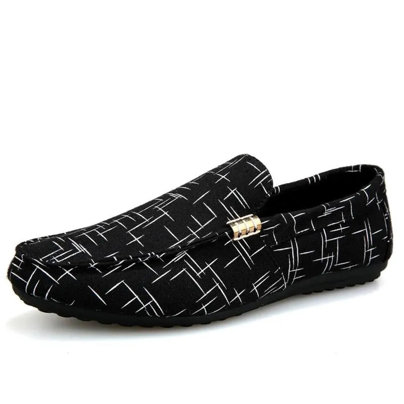 Mocassim Season - Pronta Entrega