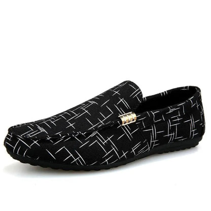 Mocassim Season - Pronta Entrega
