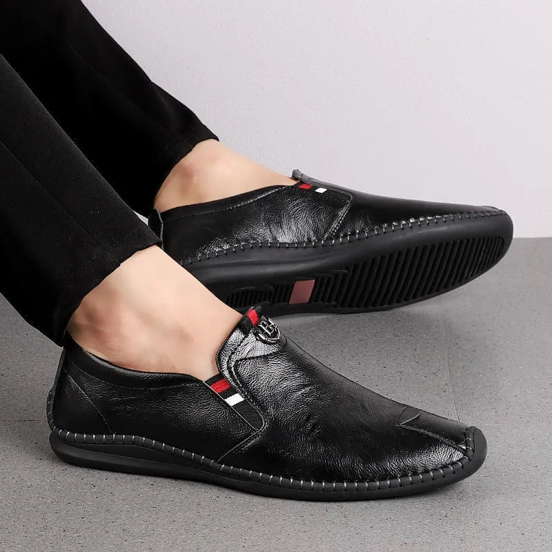 Mocassim Atenas