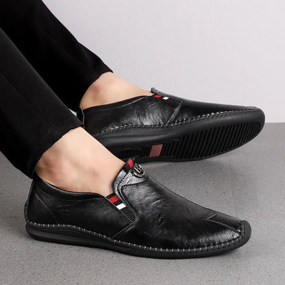 Mocassim Atenas
