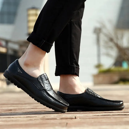 Mocassim Casual - Pronta Entrega