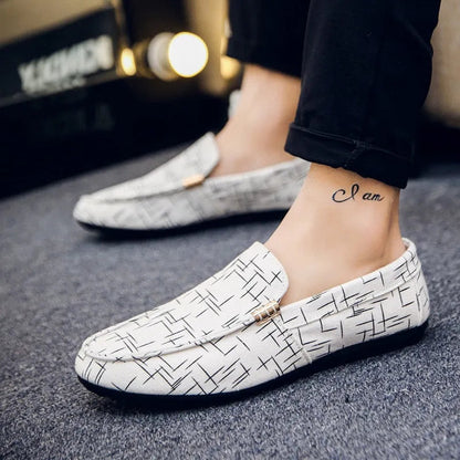 Mocassim Season - Pronta Entrega