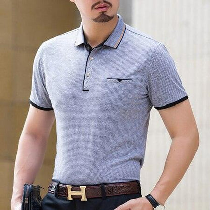 Camisa Polo Royal