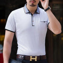 Camisa Polo Royal