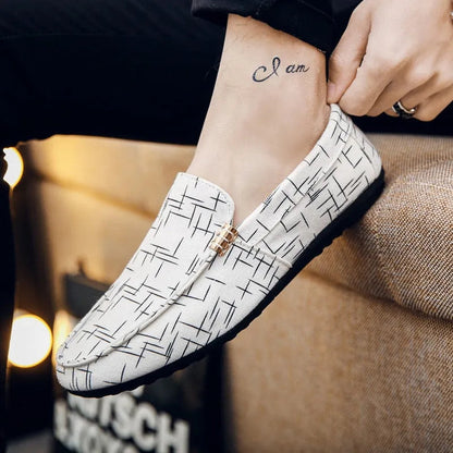 Mocassim Season - Pronta Entrega