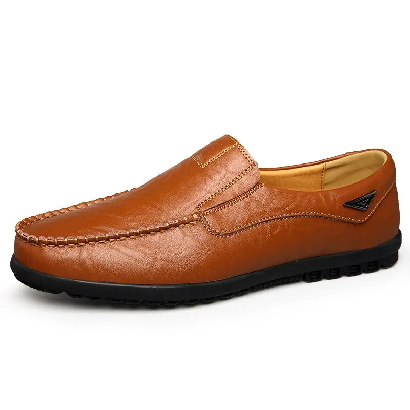 Mocassim Casual - Pronta Entrega