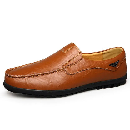 Mocassim Casual - Pronta Entrega