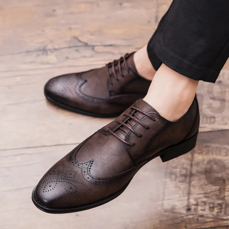 Sapato Vintage - Pronta Entrega