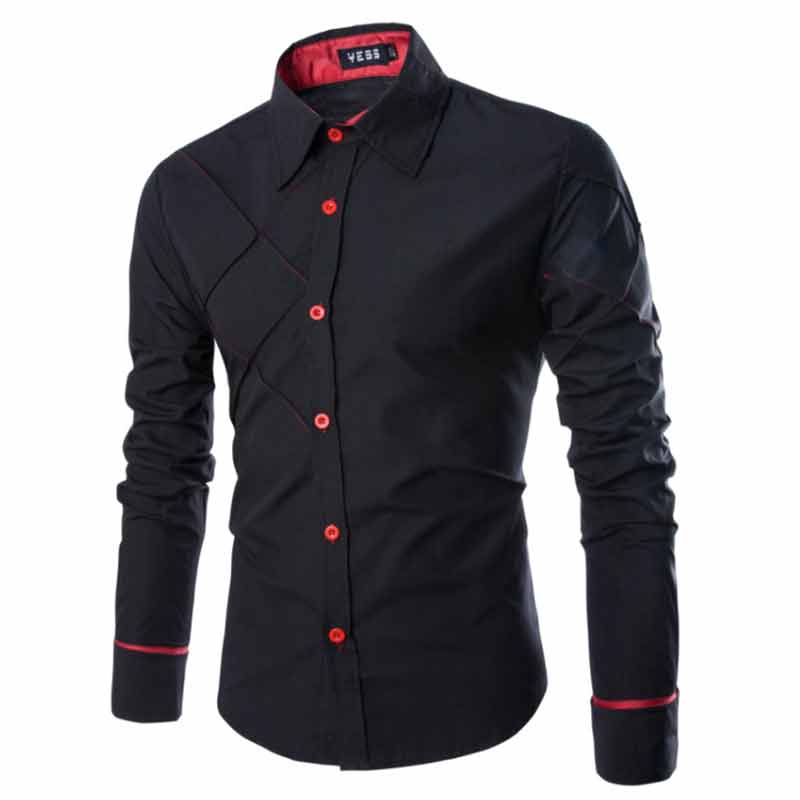 Camisa Strike - Black Friday